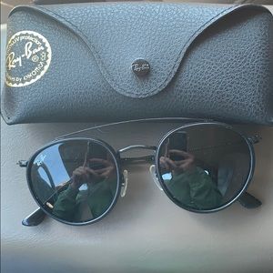 ray ban sunglasses